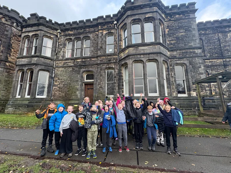 Year 6 2025-2026 - image 6 Year 6 2025-2026 - image 6