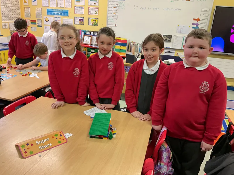 100 Days of School - 2026 - image 45