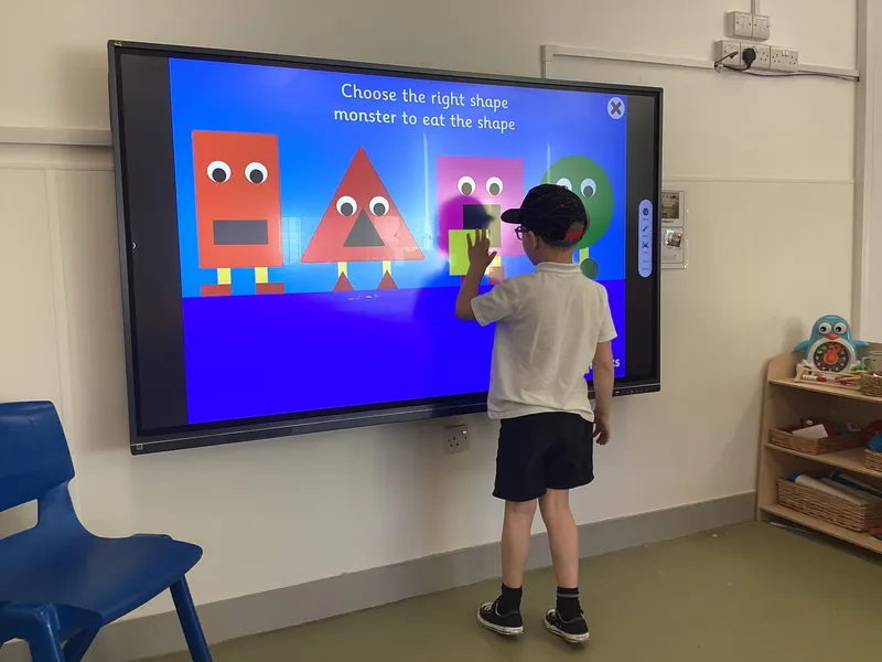 EYFS & Key Stage 1 - image 34