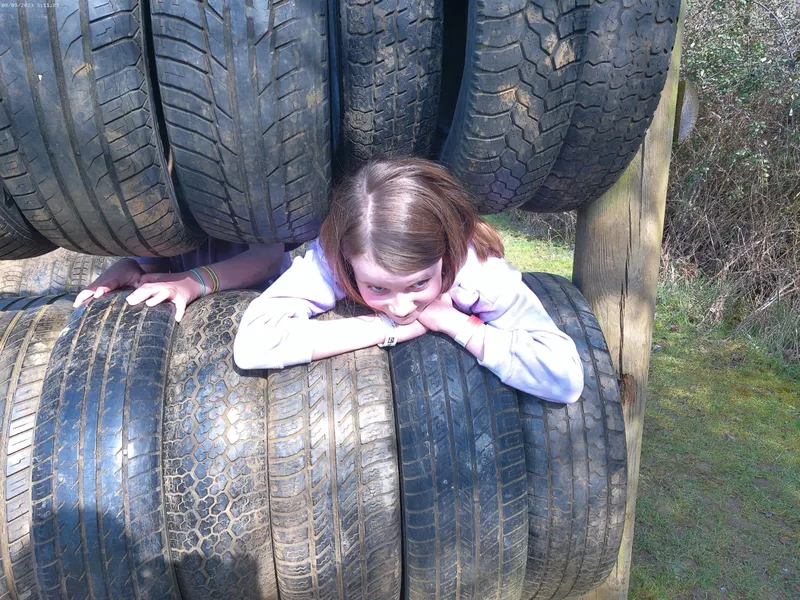 Year 4 Residential to Rock UK 2025 ** - image 86