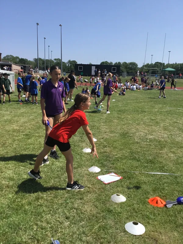 Daventry Athletics 2025 * - image 21