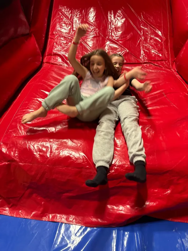 Year 4 Residential to Rock UK 2025 ** - image 79