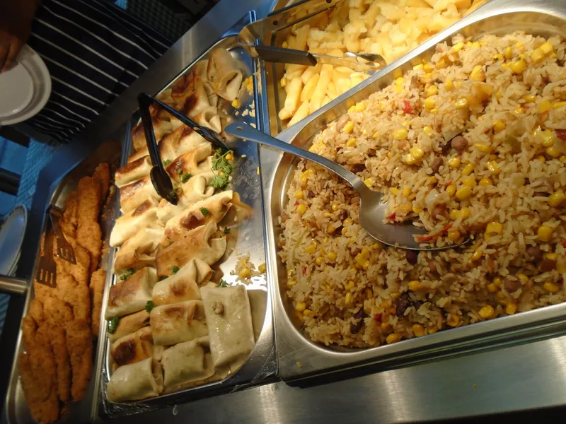 New Caterer's - image 5