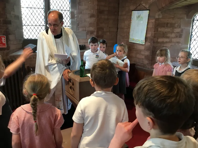 Baptism Year 1 and 2 - image 3