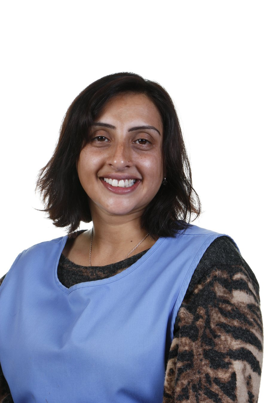 Mrs Chahal - Twilight Supervisor