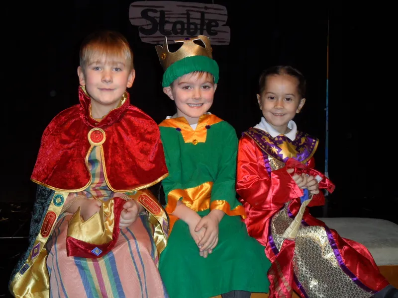 Lucas Nativity December 2025 - image 6 Lucas Nativity December 2025 - image 6