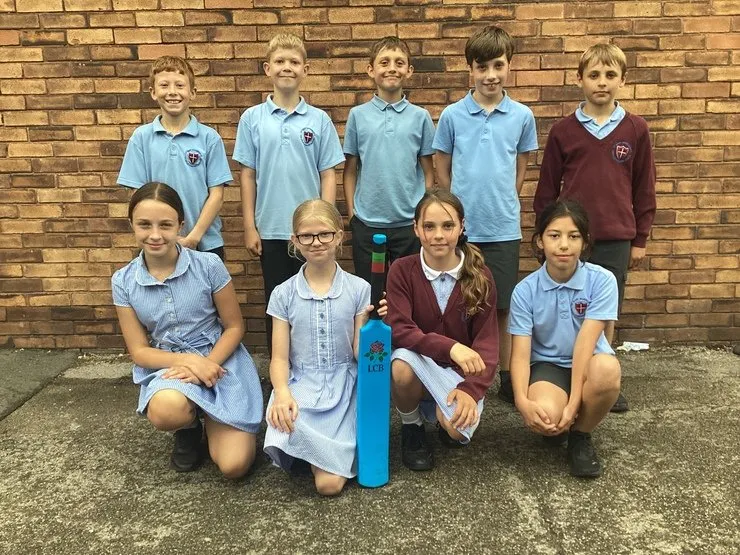 Year 5 & 6 Netball Event 2 - image 1 Year 5 & 6 Netball Event 2 - image 1