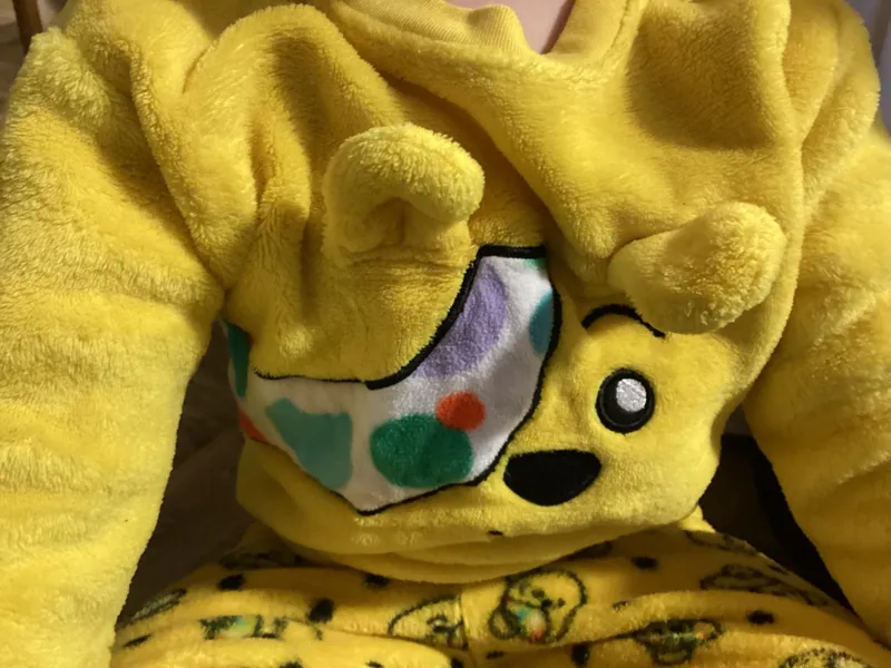 children in need 25 - image 2