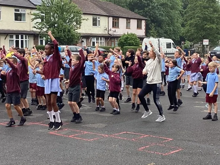 Dance from the Heart 2023 - image 1 Dance from the Heart 2023 - image 1