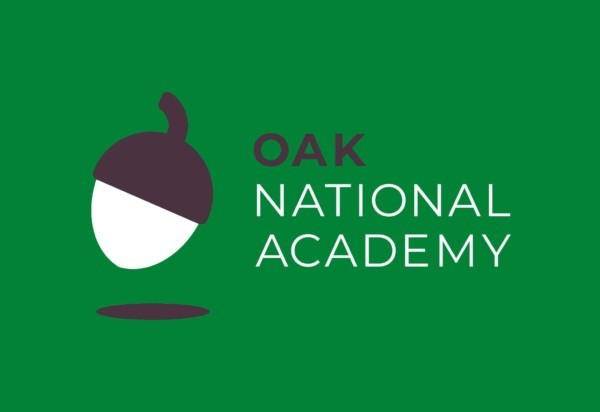 Oak National Academy Video Teaching