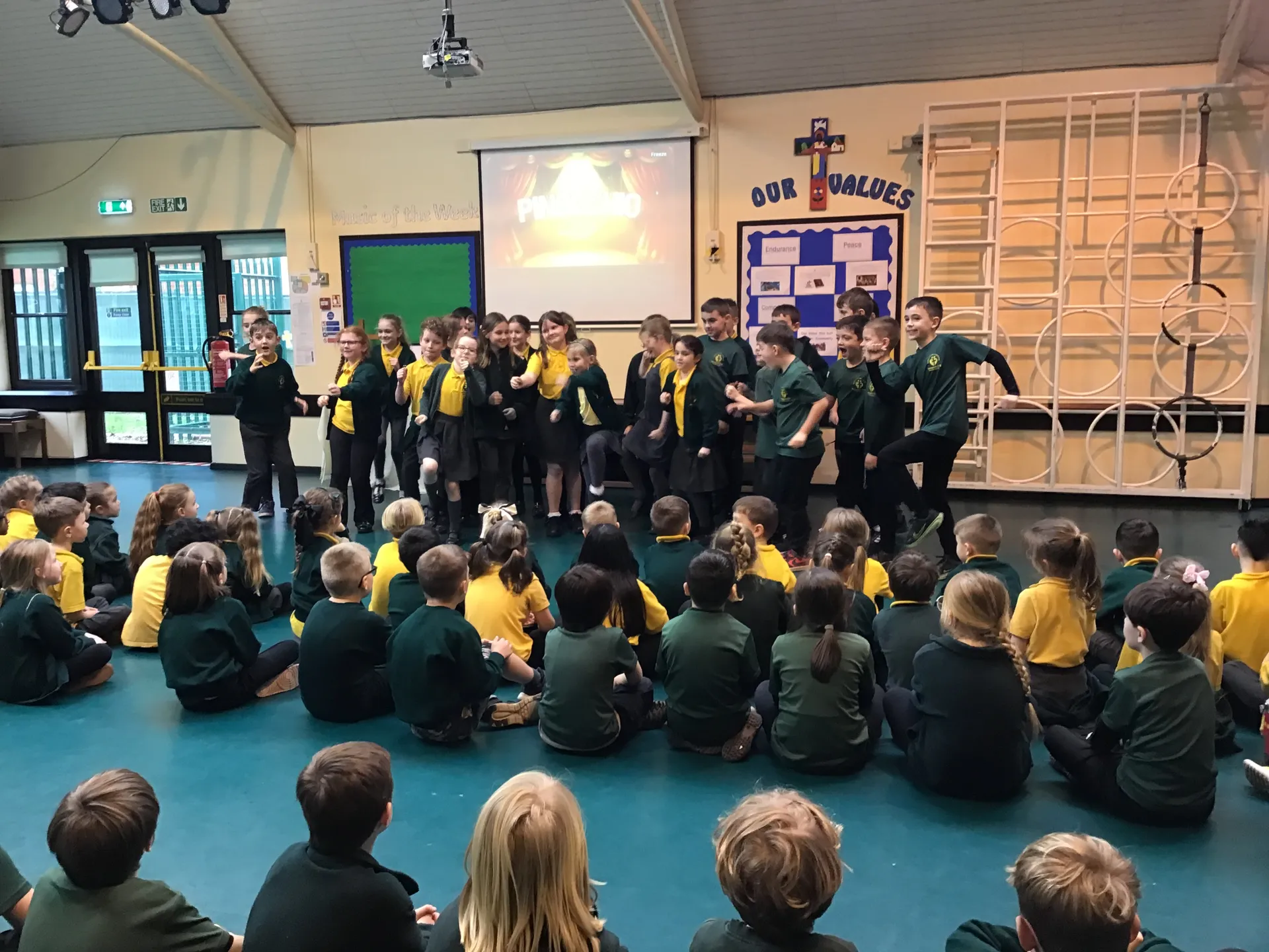 Pinocchio  - image 28