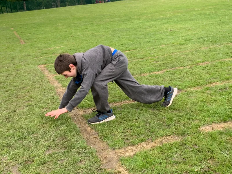 Year 6 Sports Day - image 7