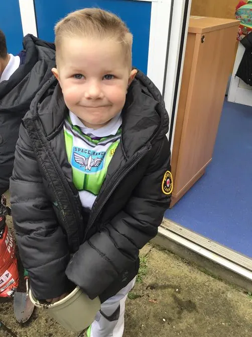 Nursery 13.03.2026 - image 3