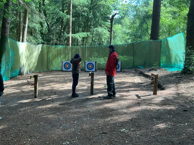 Youlbury 26 - Archery - image 6