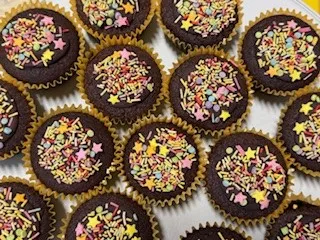 Macmillan Coffee Morning hosted by Year 6 - image 6