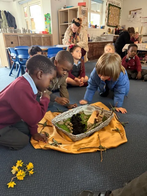 Easter Garden Reception 2026 - image 14