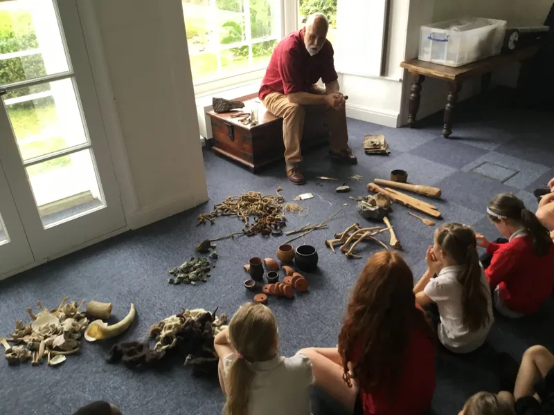 Year 3 - MK Discovery Centre - image 5