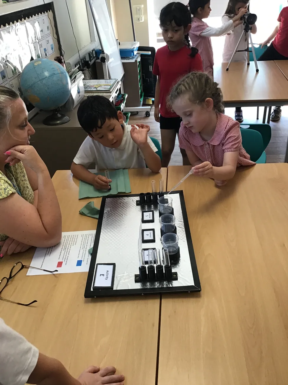 Year 1 Space Workshop! - image 40