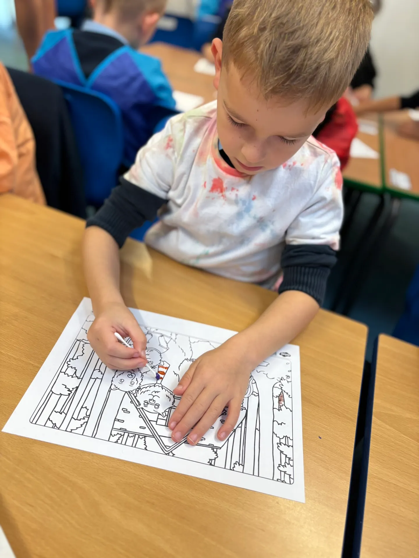 Art Week 2025 Year 1 - image 28