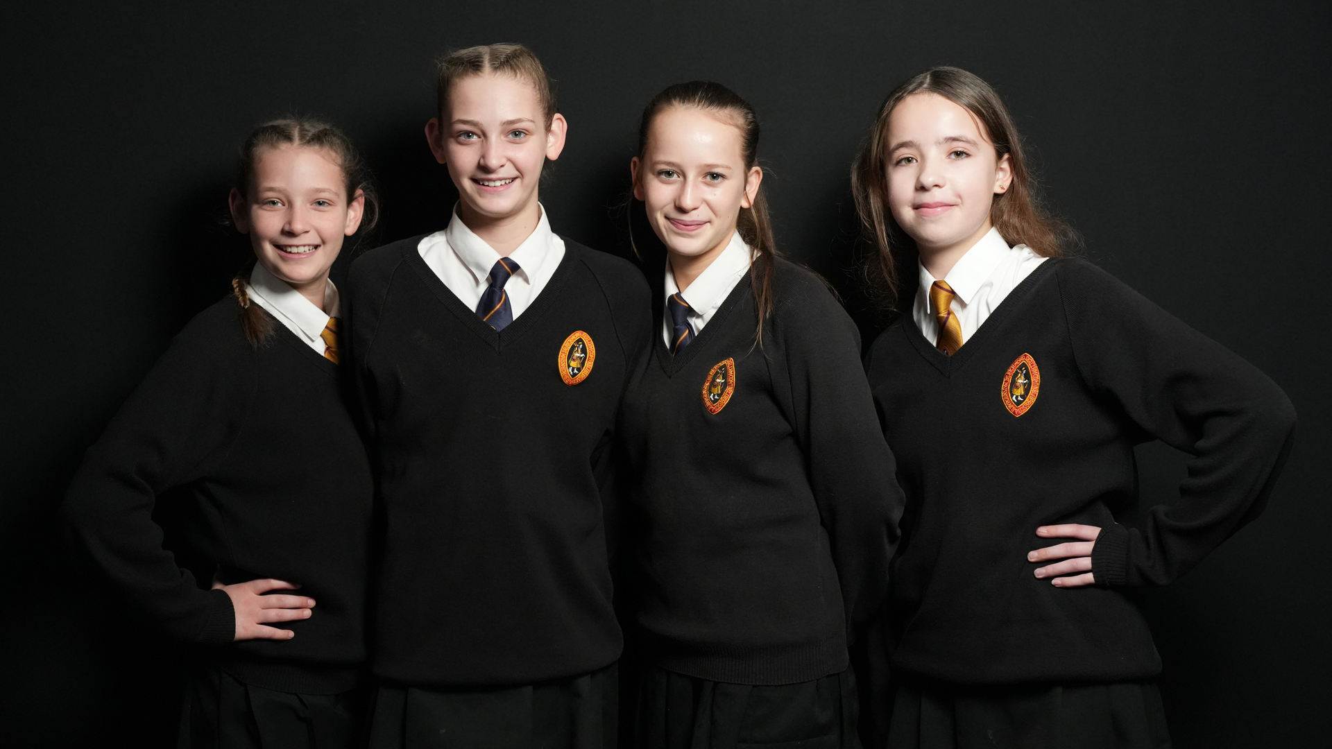 RICHMOND STUDENTS PERFORM AT ENCORE DANCE STUDIO’S REWIND SHOWCASE&nbsp;