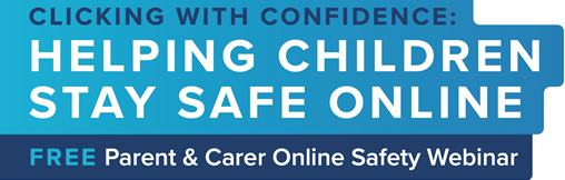 Helping Children Stay Safe Online - FREE Parent Training