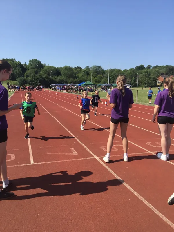 Daventry Athletics 2025 ** - image 8