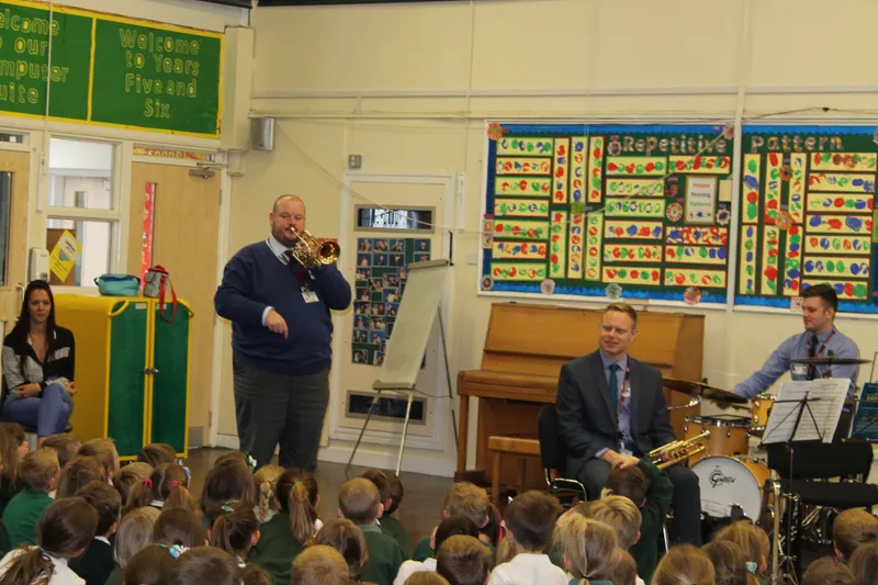 Gallery - image 2 Gallery - image 2