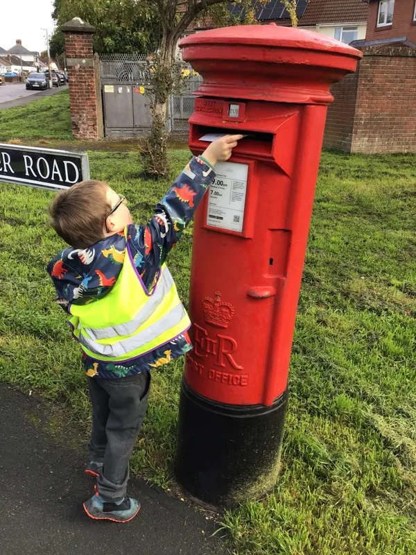 Local walk  - image 21