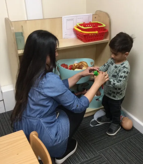 Stay & Play - image 16