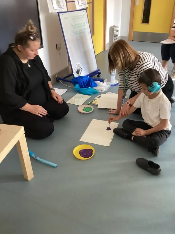 EYFS & Key Stage 1 - image 21