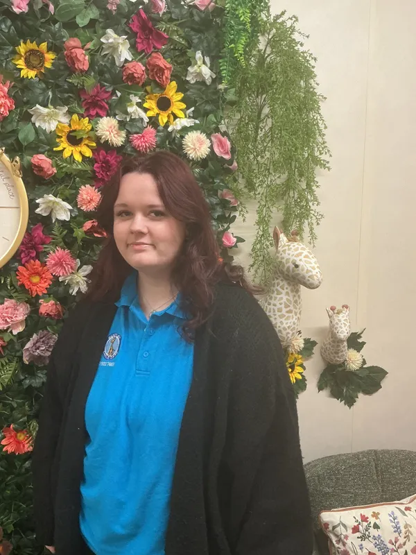 Foundation For Learning Staff Team - image 10 Foundation For Learning Staff Team - image 10