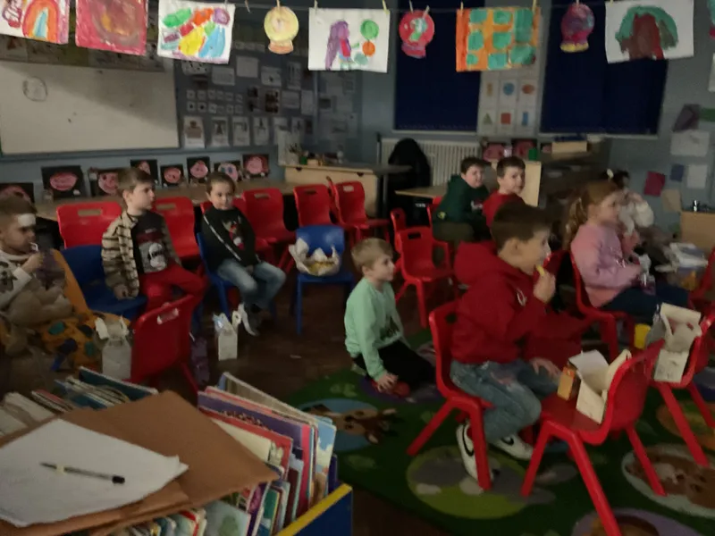 Friends of Eden - Movie Night 2025 - image 20