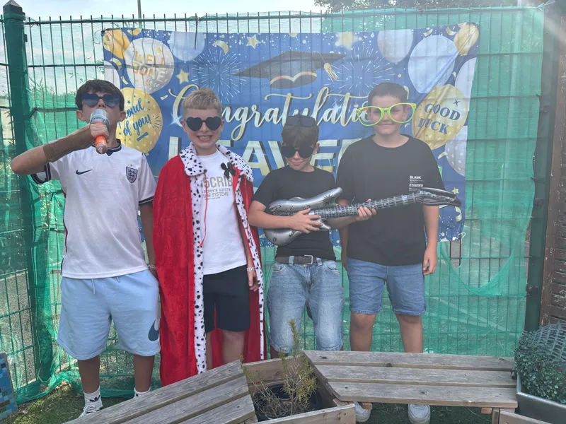 Leavers Party 2026(2) - image 2