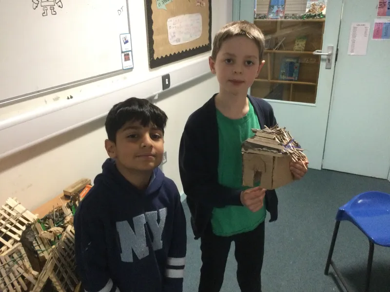 Severn Viking Photos - image 10