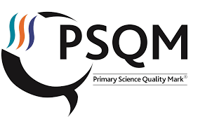 Primary Science Quality Mark