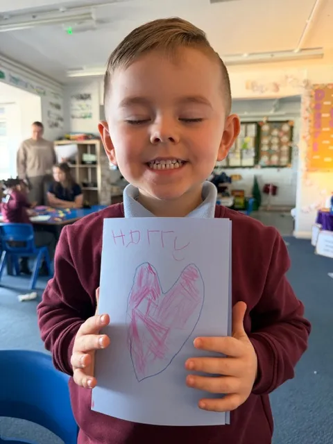 Easter Reception 2026 - image 20