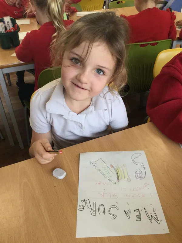 Year 2 Class Highlights - image 14