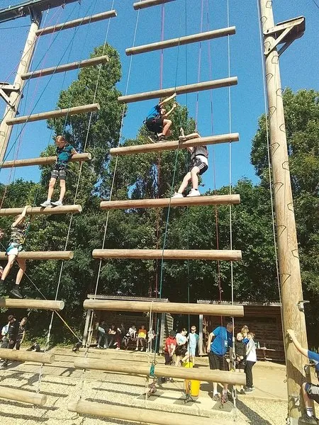 Group 2 - Jacob's Ladder - image 11