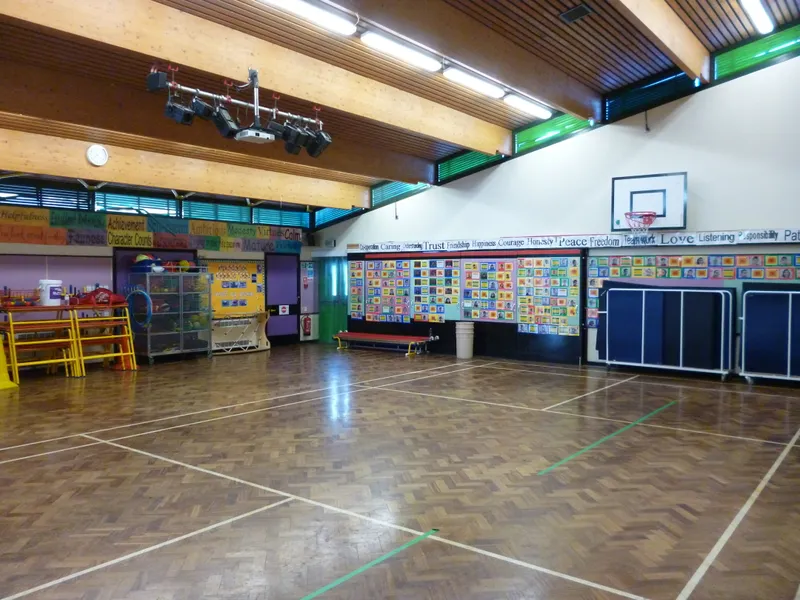 School Tour - image 46