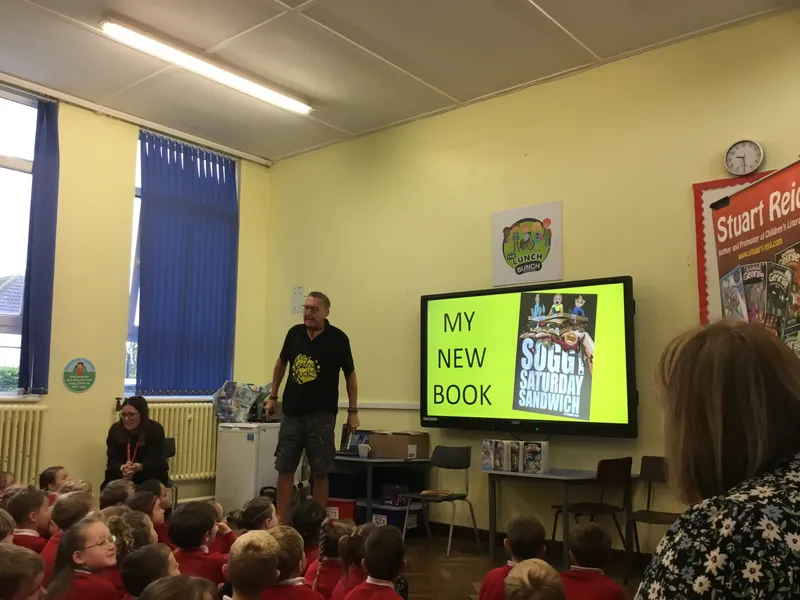 Stuart Reid 2025 - image 28