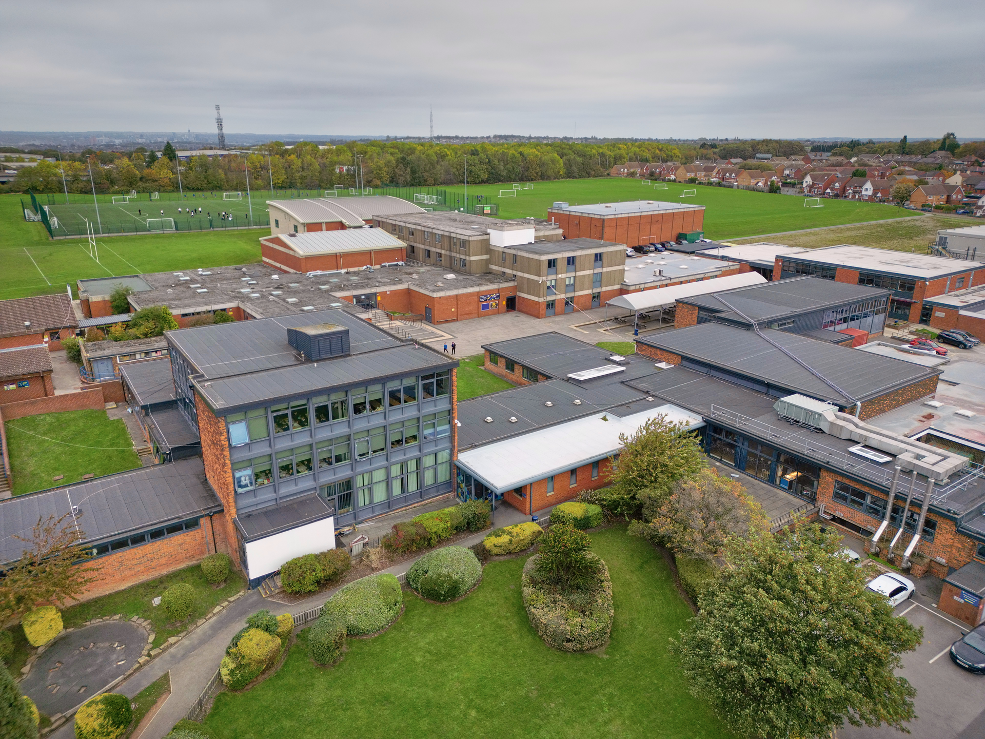 Public Consultation 21 April 2026