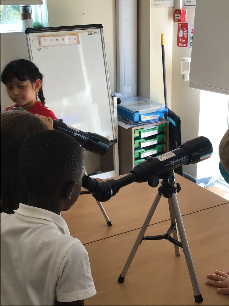 Year 1 Space Workshop! - image 44