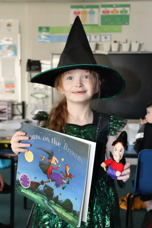 World Book Day 2026 - image 30
