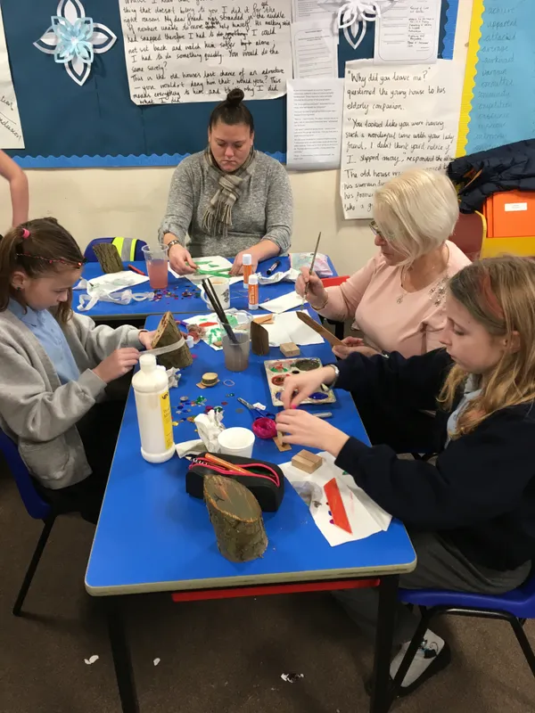 Year 6 Christmas Crafts - image 8 Year 6 Christmas Crafts - image 8