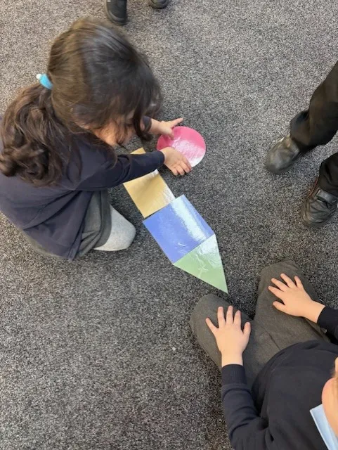 Maths in EYFS - image 5