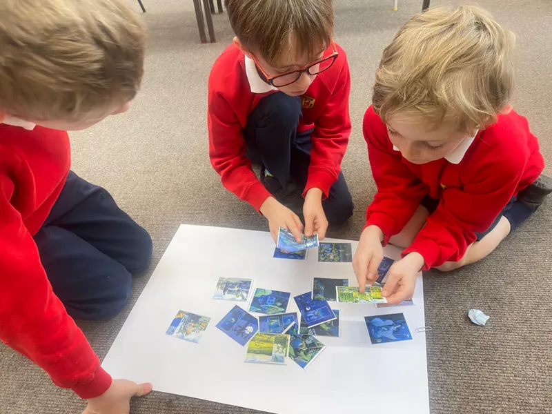 Gallery - created at 2025-03-14 15:25:25 - image 3