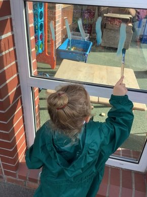 Resilience - When working independently 