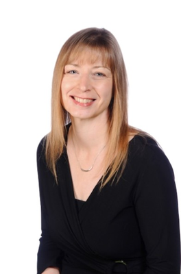 Mrs Thompson - Business Manager