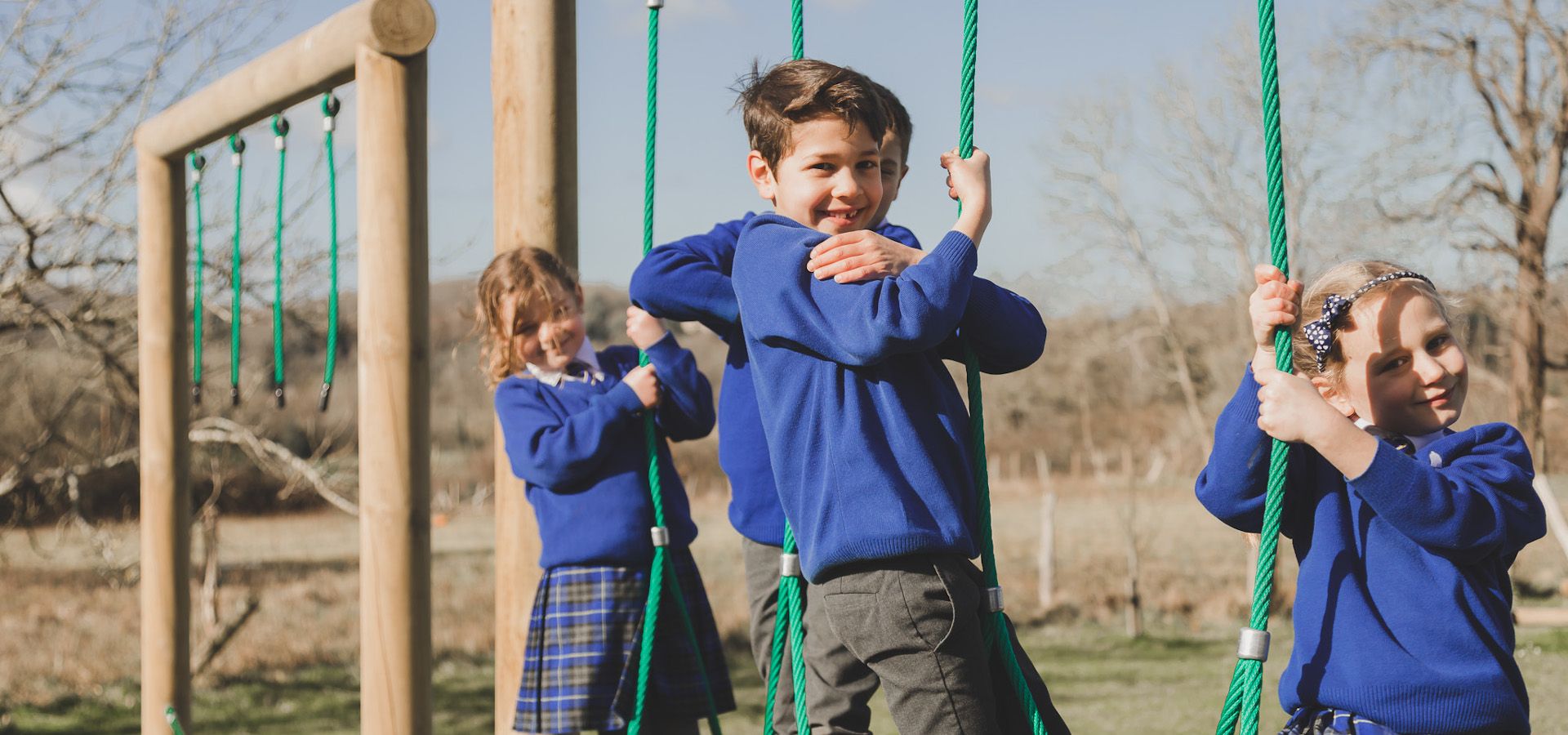‘This is the school we would choose time and time again’ 