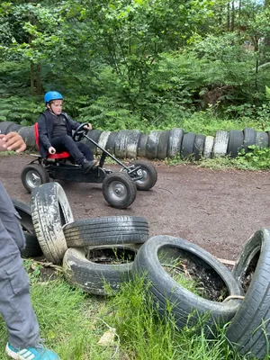 Youlbury 26 - Go Kart - image 41
